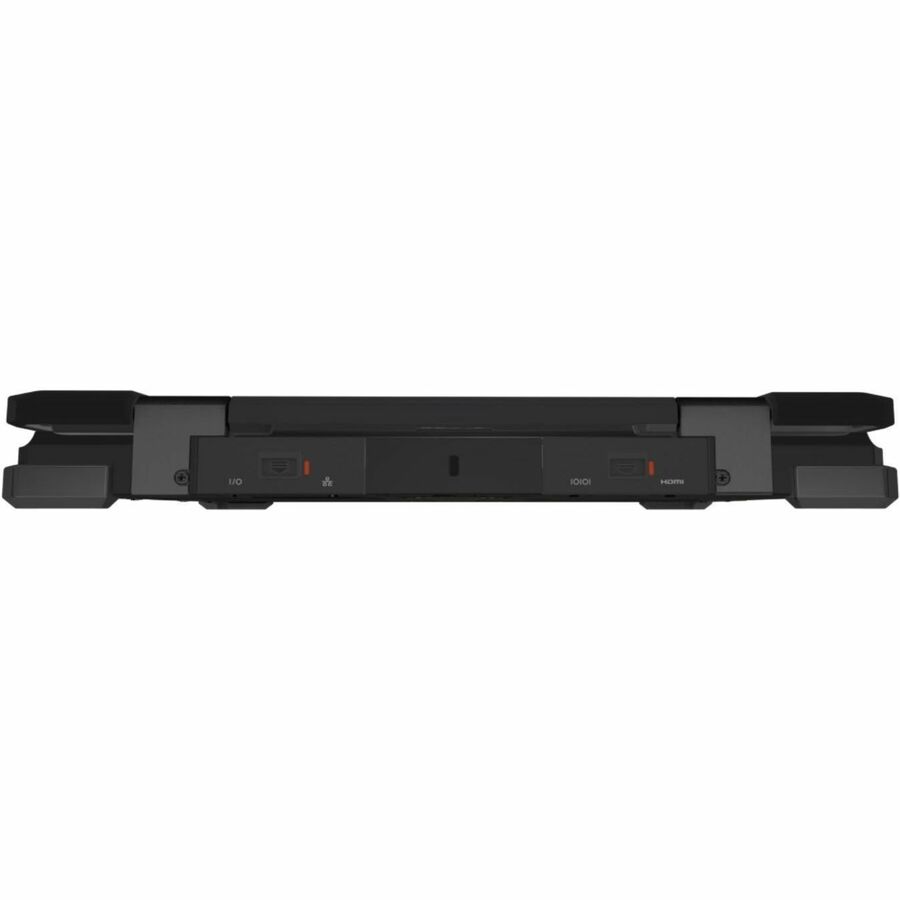 Rear Image for Dell Latitude 7000 7330 13.3" Touchscreen Rugged Notebook - Full HD - 60 Hz - Intel Core i7 11th Gen i7-1185G7 - 32 GB - 512 GB SSD - English (US) Keyboard