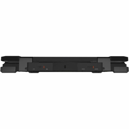 Rear Image for Dell Latitude 7000 7330 13.3" Touchscreen Rugged Notebook - Full HD - 60 Hz - Intel Core i7 11th Gen i7-1185G7 - 32 GB - 512 GB SSD - English (US) Keyboard