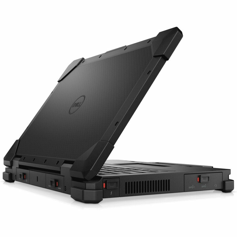 Alternate-Image8 Image for Dell Latitude 7000 7330 13.3" Touchscreen Rugged Notebook - Full HD - 60 Hz - Intel Core i7 11th Gen i7-1185G7 - 32 GB - 512 GB SSD - English (US) Keyboard