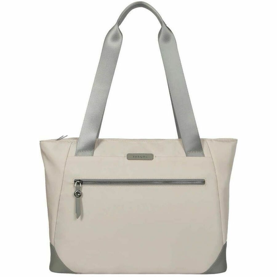Front Image for Targus Avila TBA00113GL Carrying Case (Tote) for 15" to 16" Notebook - French Oak