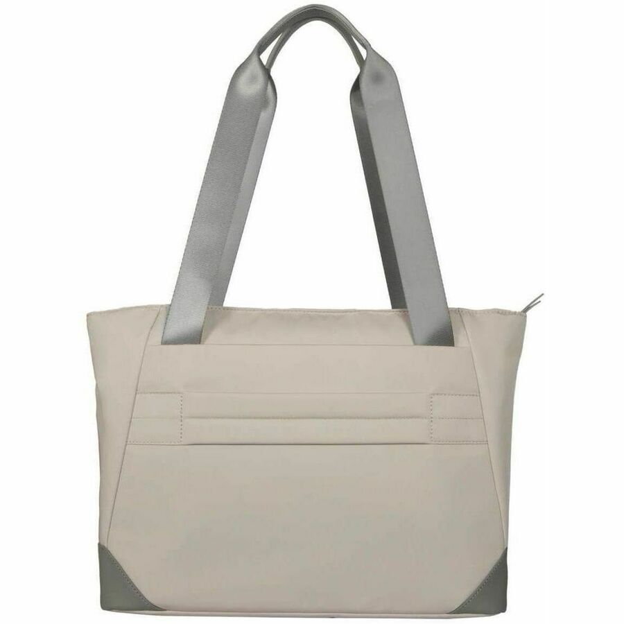 Rear Image for Targus Avila TBA00113GL Carrying Case (Tote) for 15" to 16" Notebook - French Oak