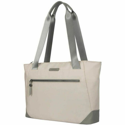 Left Image for Targus Avila TBA00113GL Carrying Case (Tote) for 15" to 16" Notebook - French Oak