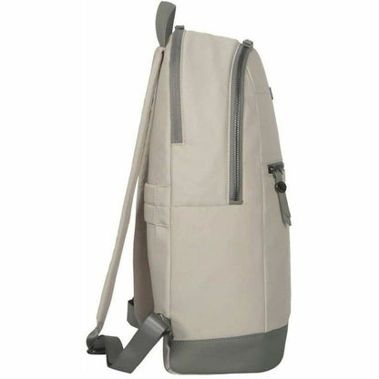 Right Image for Targus Avila TBB65013GL Carrying Case (Backpack) for 15" to 16" Notebook - French Oak