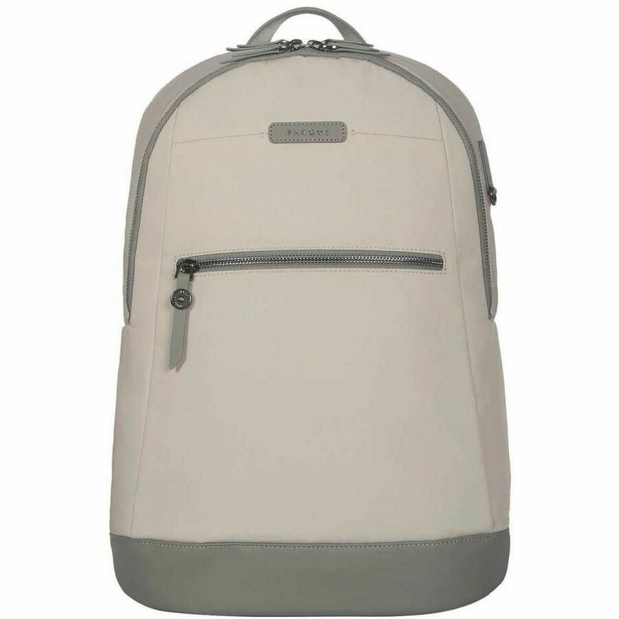 Alternate-Image2 Image for Targus Avila TBB65013GL Carrying Case (Backpack) for 15" to 16" Notebook - French Oak