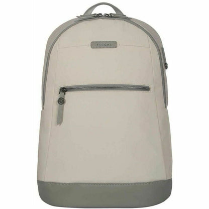 Alternate-Image2 Image for Targus Avila TBB65013GL Carrying Case (Backpack) for 15" to 16" Notebook - French Oak
