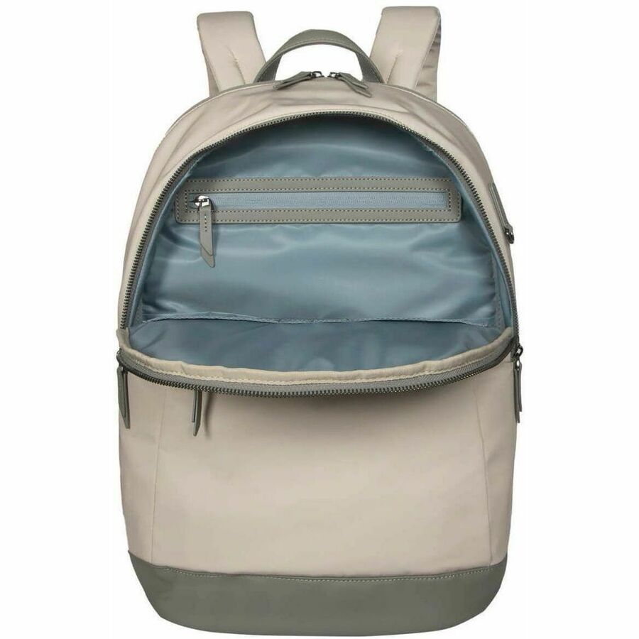 Alternate-Image1 Image for Targus Avila TBB65013GL Carrying Case (Backpack) for 15" to 16" Notebook - French Oak