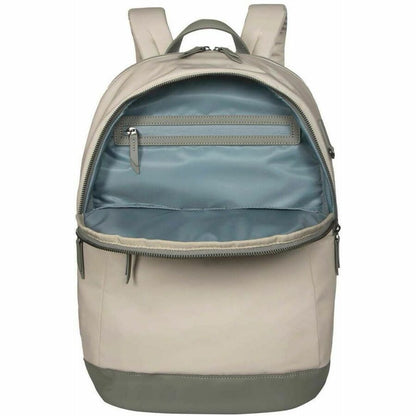 Alternate-Image1 Image for Targus Avila TBB65013GL Carrying Case (Backpack) for 15" to 16" Notebook - French Oak