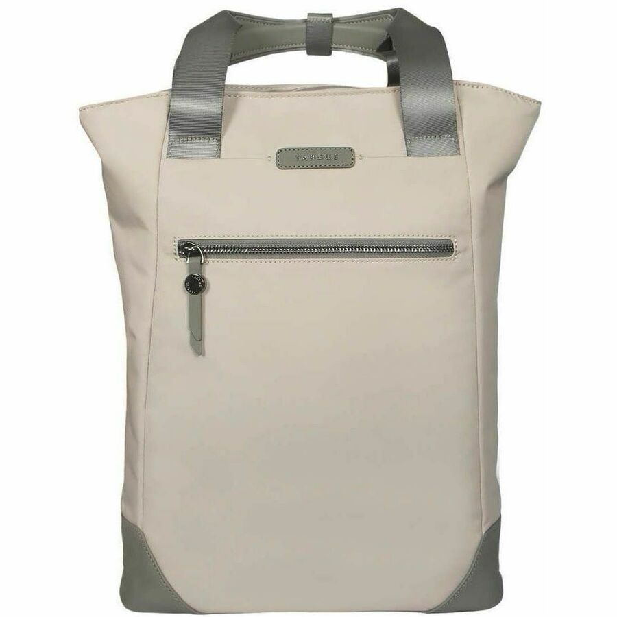 Alternate-Image2 Image for Targus Avila TBB65113GL Carrying Case (Backpack/Tote) for 15" to 16" Notebook - French Oak