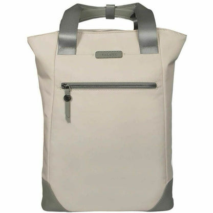 Alternate-Image2 Image for Targus Avila TBB65113GL Carrying Case (Backpack/Tote) for 15" to 16" Notebook - French Oak