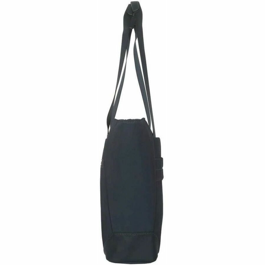 Left Image for Targus Avila TBA00102GL Carrying Case (Tote) for 15" to 16" Notebook - Midnight