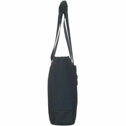 Left Image for Targus Avila TBA00102GL Carrying Case (Tote) for 15" to 16" Notebook - Midnight