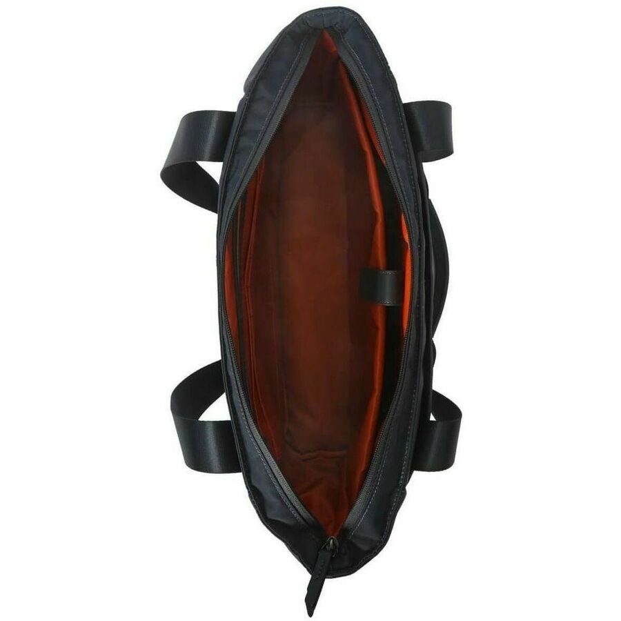 Alternate-Image1 Image for Targus Avila TBA00102GL Carrying Case (Tote) for 15" to 16" Notebook - Midnight