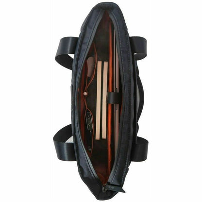 Alternate-Image2 Image for Targus Avila TBA00102GL Carrying Case (Tote) for 15" to 16" Notebook - Midnight