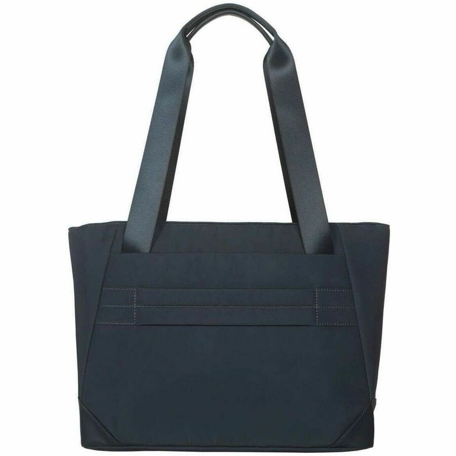 Rear Image for Targus Avila TBA00102GL Carrying Case (Tote) for 15" to 16" Notebook - Midnight