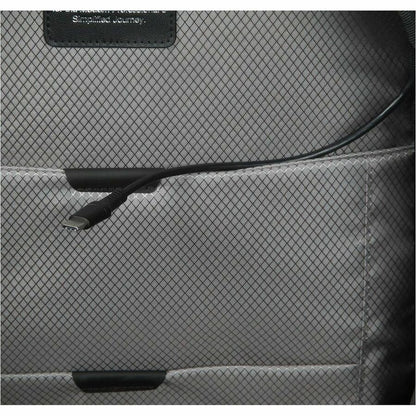 Alternate-Image5 Image for Targus&reg; 15-16" HeritageLuxe Backpack, Black