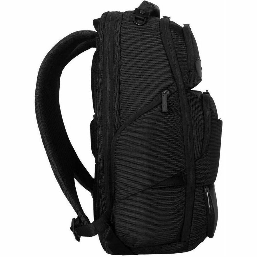 Right Image for Targus&reg; 15-16" HeritageLuxe Backpack, Black