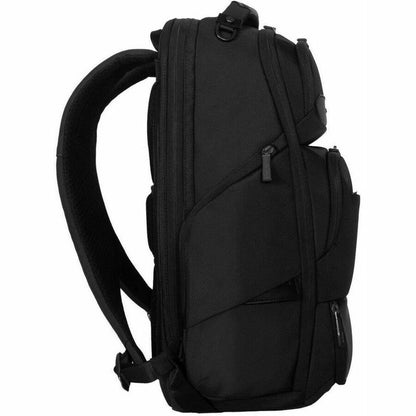 Right Image for Targus&reg; 15-16" HeritageLuxe Backpack, Black
