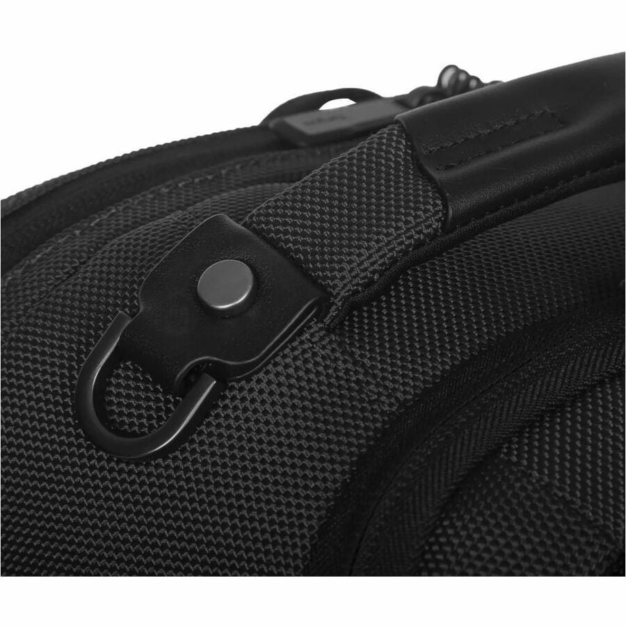 Alternate-Image9 Image for Targus&reg; 15-16" HeritageLuxe Backpack, Black