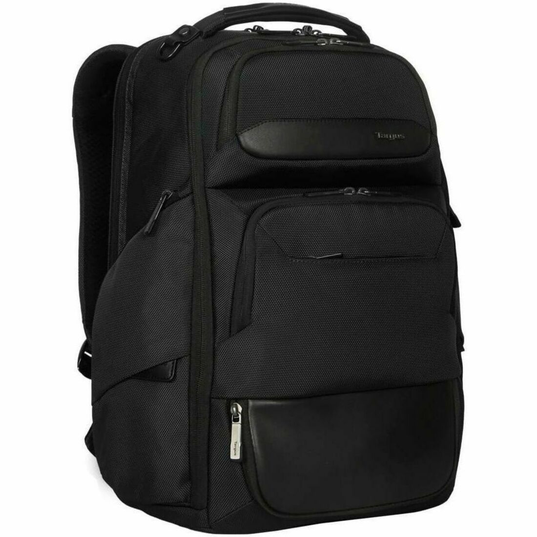 Main Image for Targus&reg; 15-16" HeritageLuxe Backpack, Black