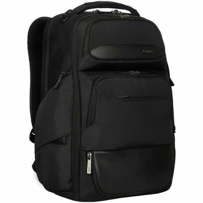 Main Image for Targus&reg; 15-16" HeritageLuxe Backpack, Black