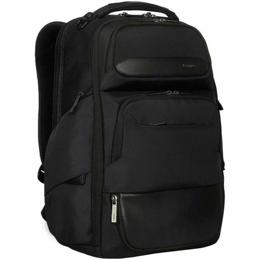 Main Image for Targus&reg; 15-16" HeritageLuxe Backpack, Black