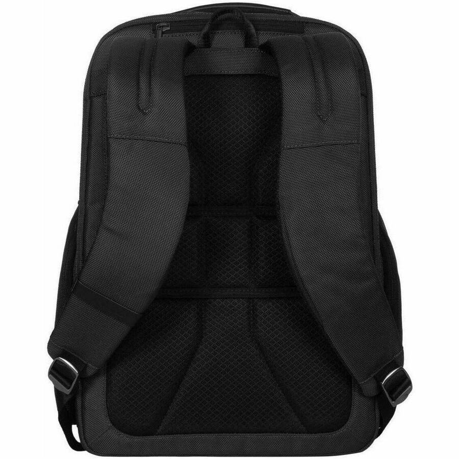 Rear Image for Targus&reg; 15-16" HeritageLuxe Backpack, Black