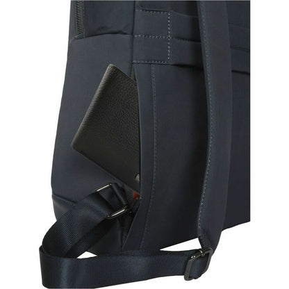 Alternate-Image3 Image for Targus Avila TBB65002GL Carrying Case (Backpack) for 15" to 16" Notebook - Midnight