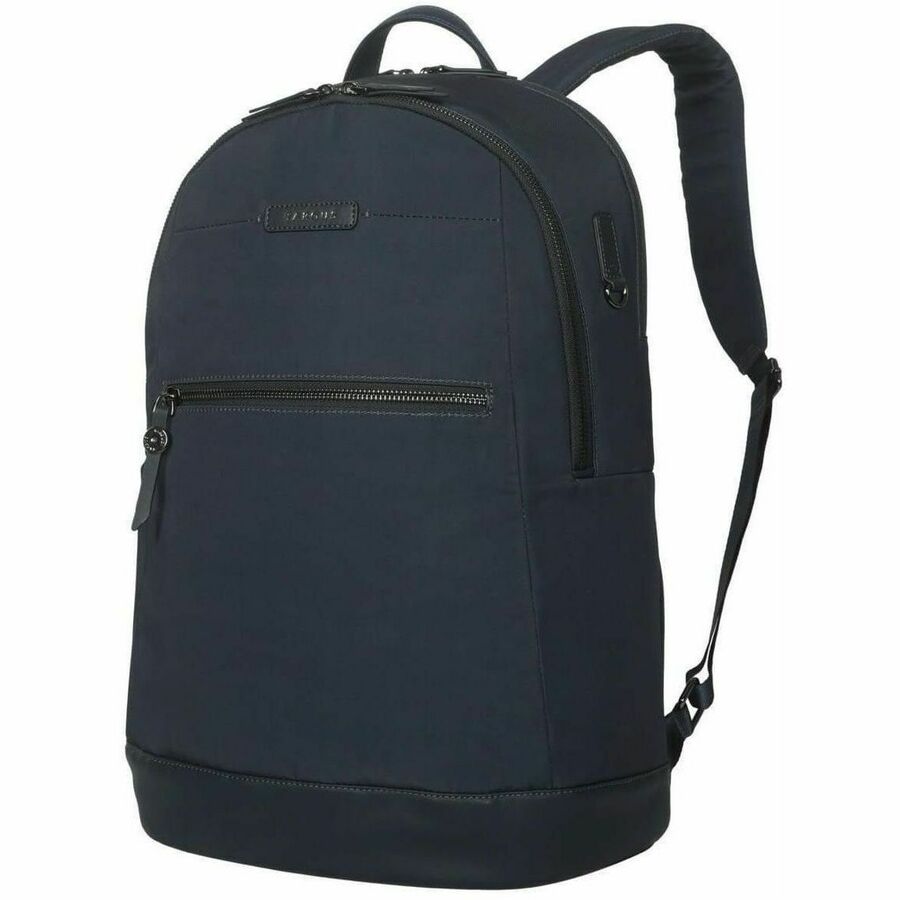 Left Image for Targus Avila TBB65002GL Carrying Case (Backpack) for 15" to 16" Notebook - Midnight