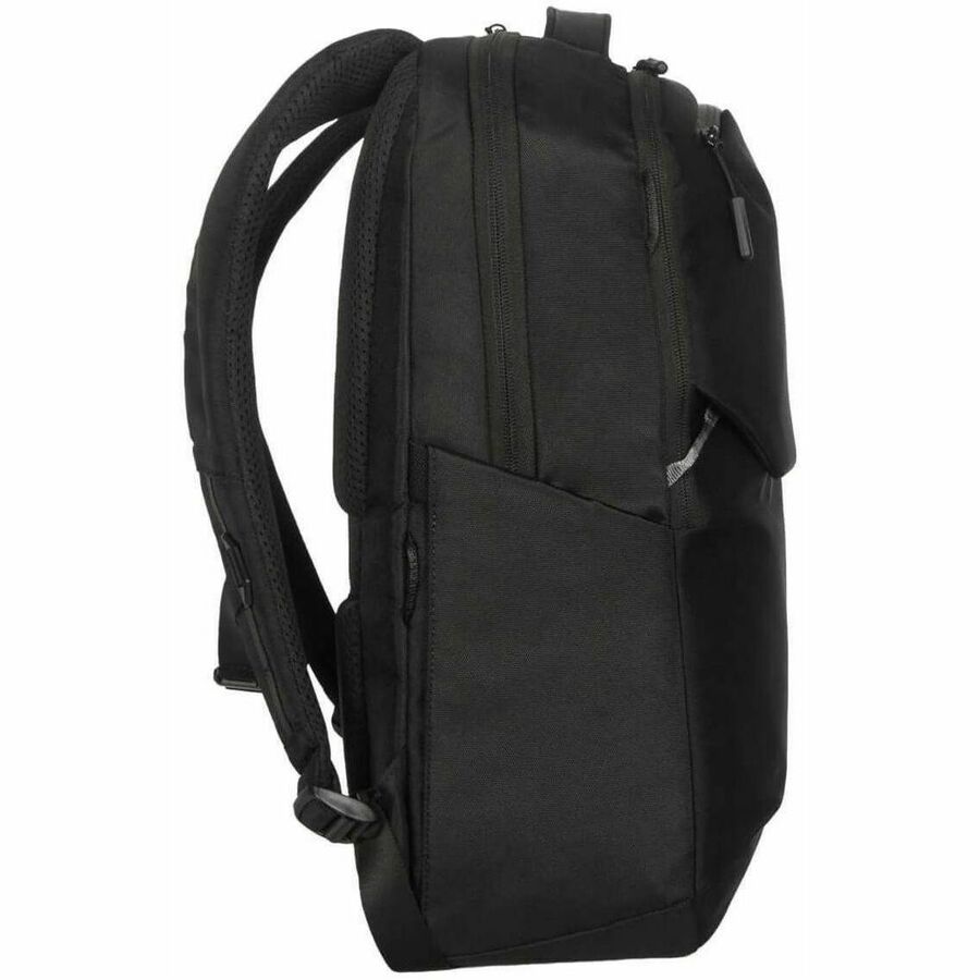 Right Image for Targus Work+ TBB657GL Carrying Case (Backpack) for 13" to 16" Notebook - Black