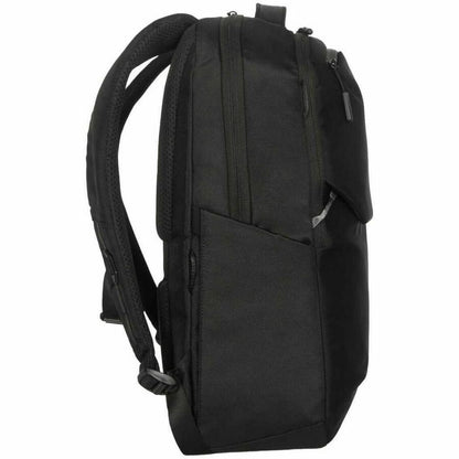Right Image for Targus Work+ TBB657GL Carrying Case (Backpack) for 13" to 16" Notebook - Black