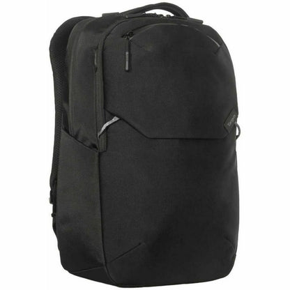 Main Image for Targus Work+ TBB657GL Carrying Case (Backpack) for 13" to 16" Notebook - Black