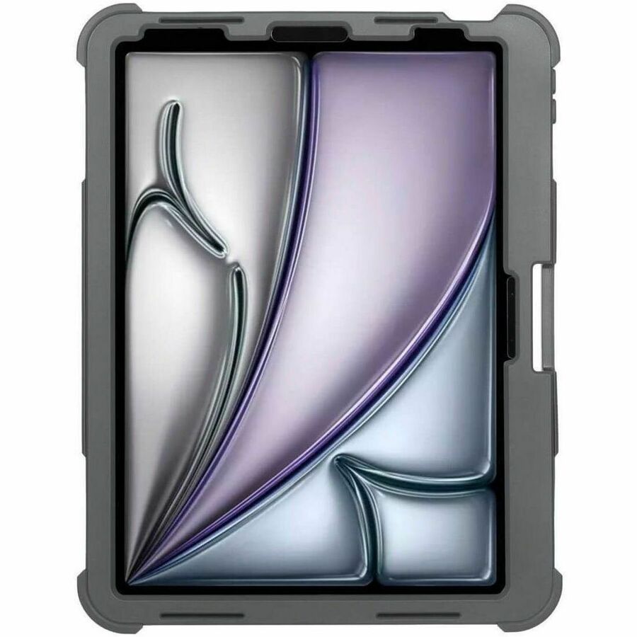 Rear Image for Targus&reg; SafePort&reg; Rugged Max Case for iPad Air&reg; 11-inch (M4, M3, )/(M2), iPad Air&reg; 10.9-inch (5th and 4th gen.) and iPad Pro&reg; 11-inch (4th, 3rd, 2nd and 1st gen.)
