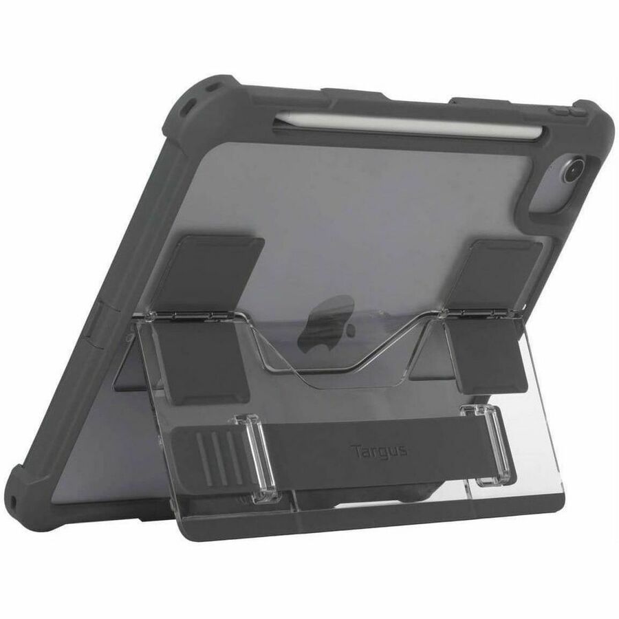 Bottom Image for Targus&reg; SafePort&reg; Rugged Max Case for iPad Air&reg; 11-inch (M4, M3, )/(M2), iPad Air&reg; 10.9-inch (5th and 4th gen.) and iPad Pro&reg; 11-inch (4th, 3rd, 2nd and 1st gen.)