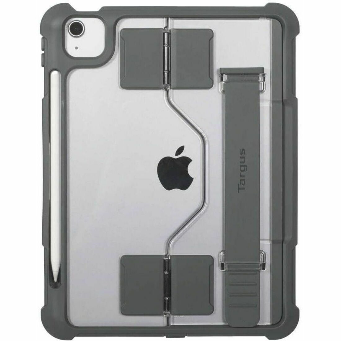 Main Image for Targus&reg; SafePort&reg; Rugged Max Case for iPad Air&reg; 11-inch (M4, M3, )/(M2), iPad Air&reg; 10.9-inch (5th and 4th gen.) and iPad Pro&reg; 11-inch (4th, 3rd, 2nd and 1st gen.)