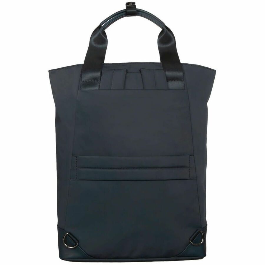 Alternate-Image2 Image for Targus Avila TBB65102GL Carrying Case (Backpack/Tote) for 15" to 16" Notebook - Midnight
