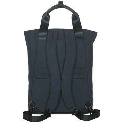 Rear Image for Targus Avila TBB65102GL Carrying Case (Backpack/Tote) for 15" to 16" Notebook - Midnight