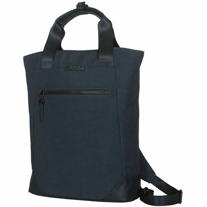 Left Image for Targus Avila TBB65102GL Carrying Case (Backpack/Tote) for 15" to 16" Notebook - Midnight