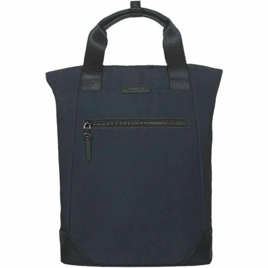 Front Image for Targus Avila TBB65102GL Carrying Case (Backpack/Tote) for 15" to 16" Notebook - Midnight