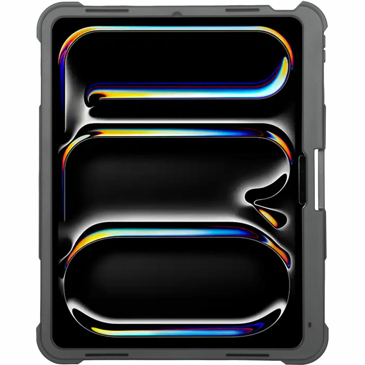 Main Image for Targus&reg; SafePort&reg; Rugged Max Case for iPad Pro&reg; 13-inch (M5/M4)