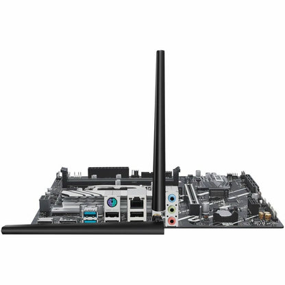 Alternate-Image5 Image for Asus Prime H810M-A WIFI-CSM Desktop Motherboard - Intel H810 Chipset - Socket LGA-1851 - Micro ATX