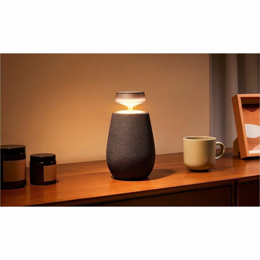 Alternate-Image4 Image for LG XBOOM XO2T Portable Bluetooth Speaker System - Black