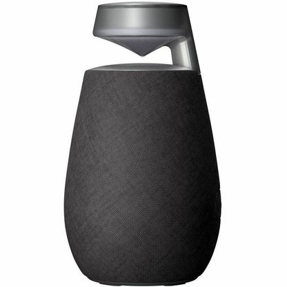 Left Image for LG XBOOM XO2T Portable Bluetooth Speaker System - Black