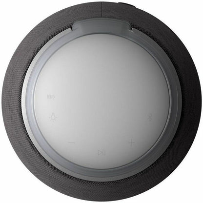 Top Image for LG XBOOM XO2T Portable Bluetooth Speaker System - Black