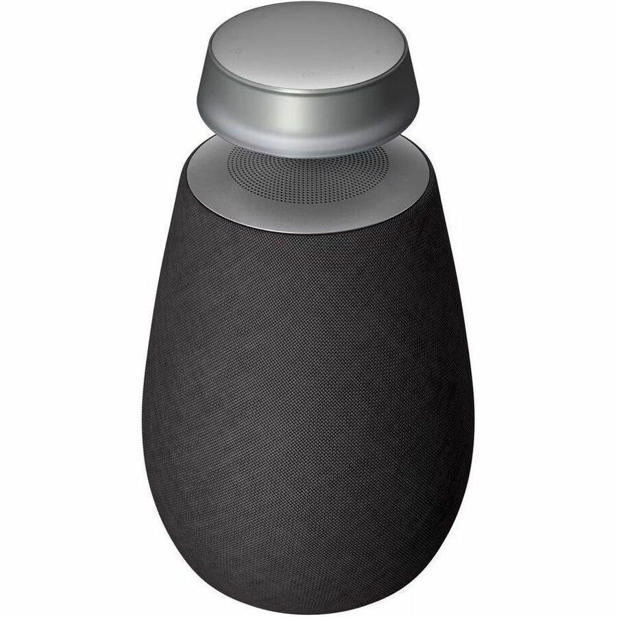 Alternate-Image9 Image for LG XBOOM XO2T Portable Bluetooth Speaker System - Black