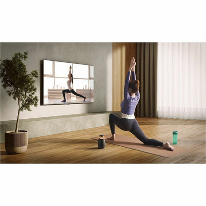 Life-Style Image for LG XBOOM XO2T Portable Bluetooth Speaker System - Black