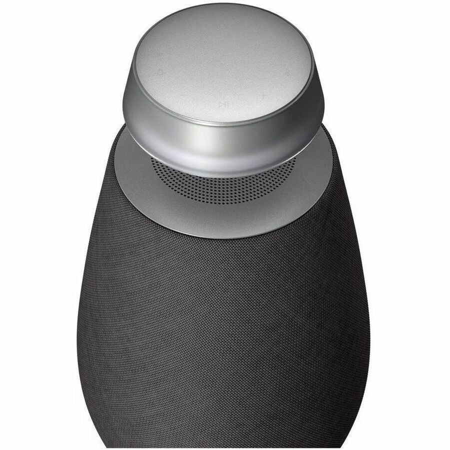 Alternate-Image5 Image for LG XBOOM XO2T Portable Bluetooth Speaker System - Black