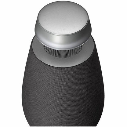 Alternate-Image5 Image for LG XBOOM XO2T Portable Bluetooth Speaker System - Black
