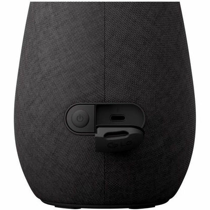 Alternate-Image7 Image for LG XBOOM XO2T Portable Bluetooth Speaker System - Black