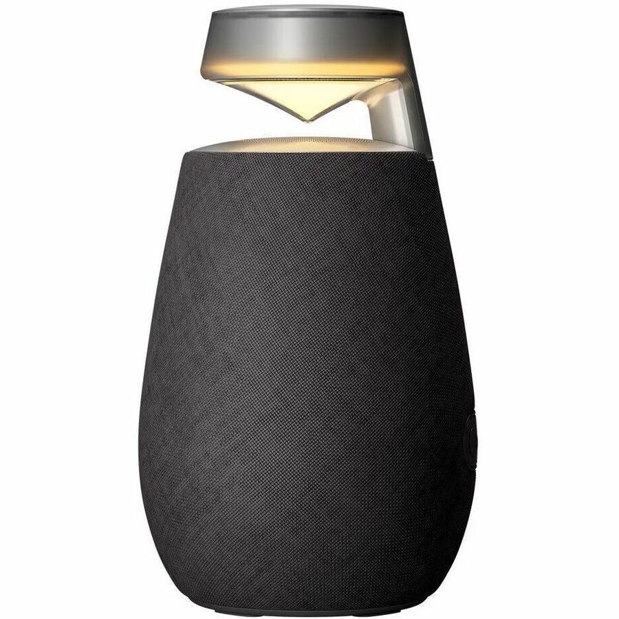 Main Image for LG XBOOM XO2T Portable Bluetooth Speaker System - Black