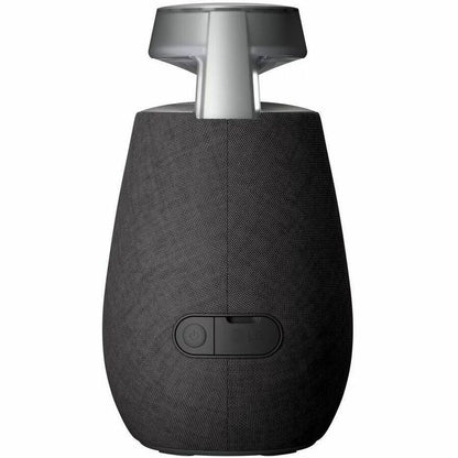 Rear Image for LG XBOOM XO2T Portable Bluetooth Speaker System - Black